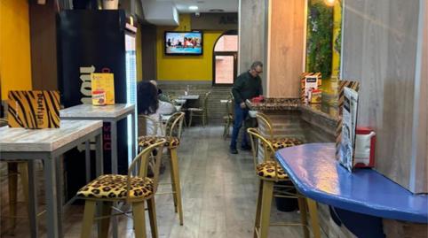 Photo 3 of Premises to transfer in Avenida de Buenos Aires, 24, Palomeras Bajas, Madrid