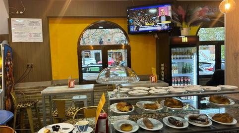 Photo 5 of Premises to transfer in Avenida de Buenos Aires, 24, Palomeras Bajas, Madrid