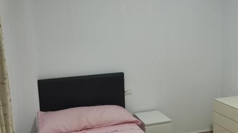 Piso para compartir en Calle Joaquín Román Álvarez, 2, Las Almenas, Sevilla - imagen 4 Foto 4 de Piso para compartir en Calle Joaquín Román Álvarez, 2, Las Almenas, Sevilla