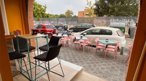 Commercial properties for transfer in Calle Alejandro Sawa, 14, Parque Atlántico- San Matías, Sevilla Capital - image 2 Photo 2 of Commercial properties for transfer in Calle Alejandro Sawa, 14, Parque Atlántico- San Matías, Sevilla Capital