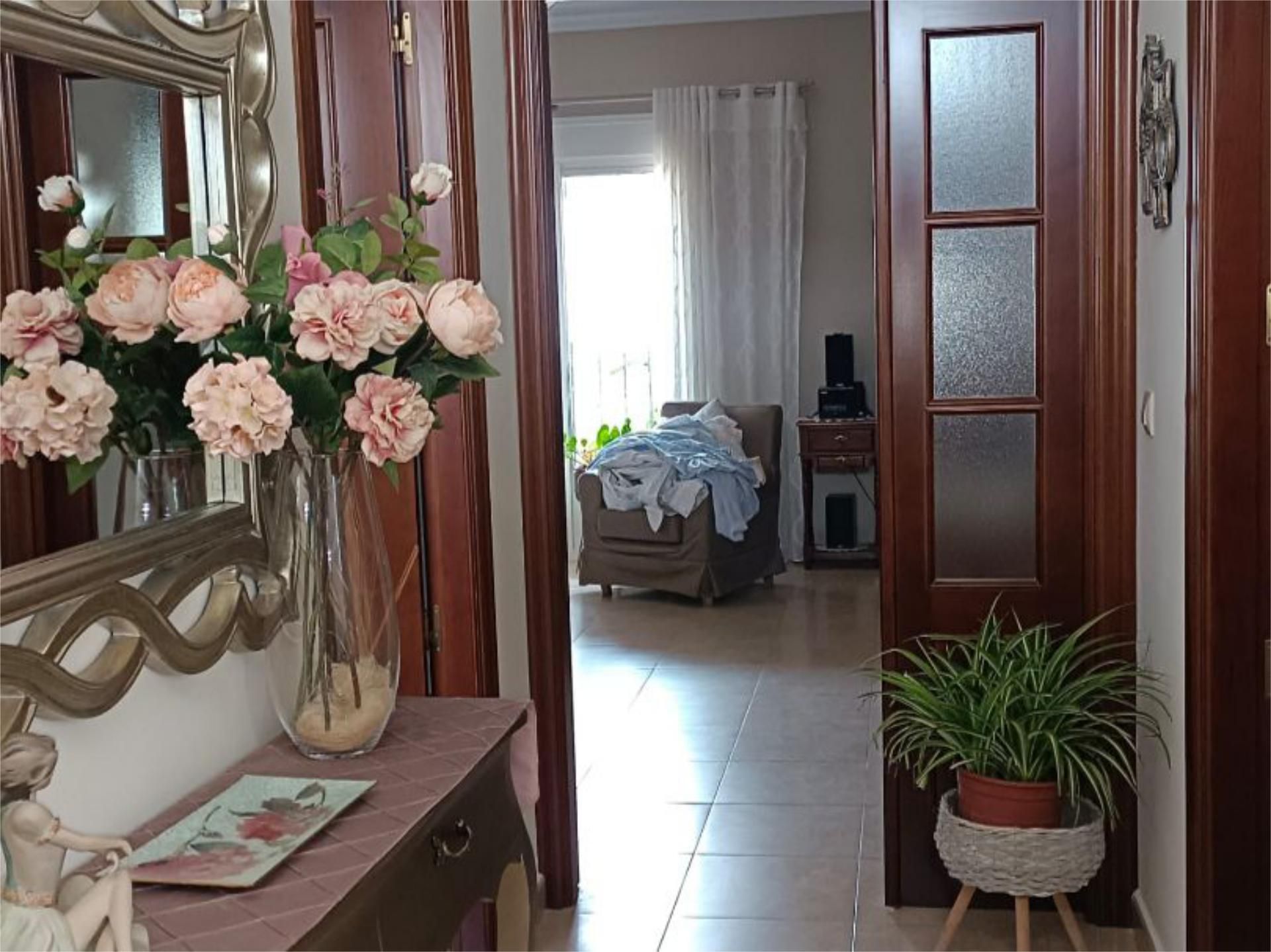 Single-family semi-detached for sale in Humilladero  with Air Conditioner, Terrace and Balcony