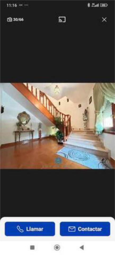 Casa o chalet en venta en  Toledo Capital con Calefacción, Terraza y Trastero