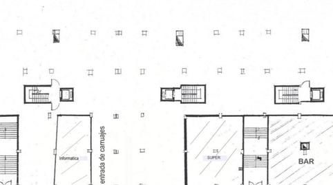 Photo 2 of Premises to rent in Calle San Graciano, 5, Moscardó, Madrid