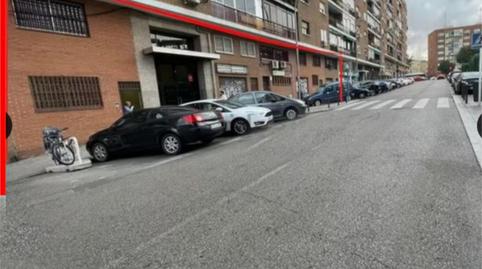 Photo 3 of Premises to rent in Calle San Graciano, 5, Moscardó, Madrid