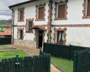 Vista exterior de Pis en venda en Erandio