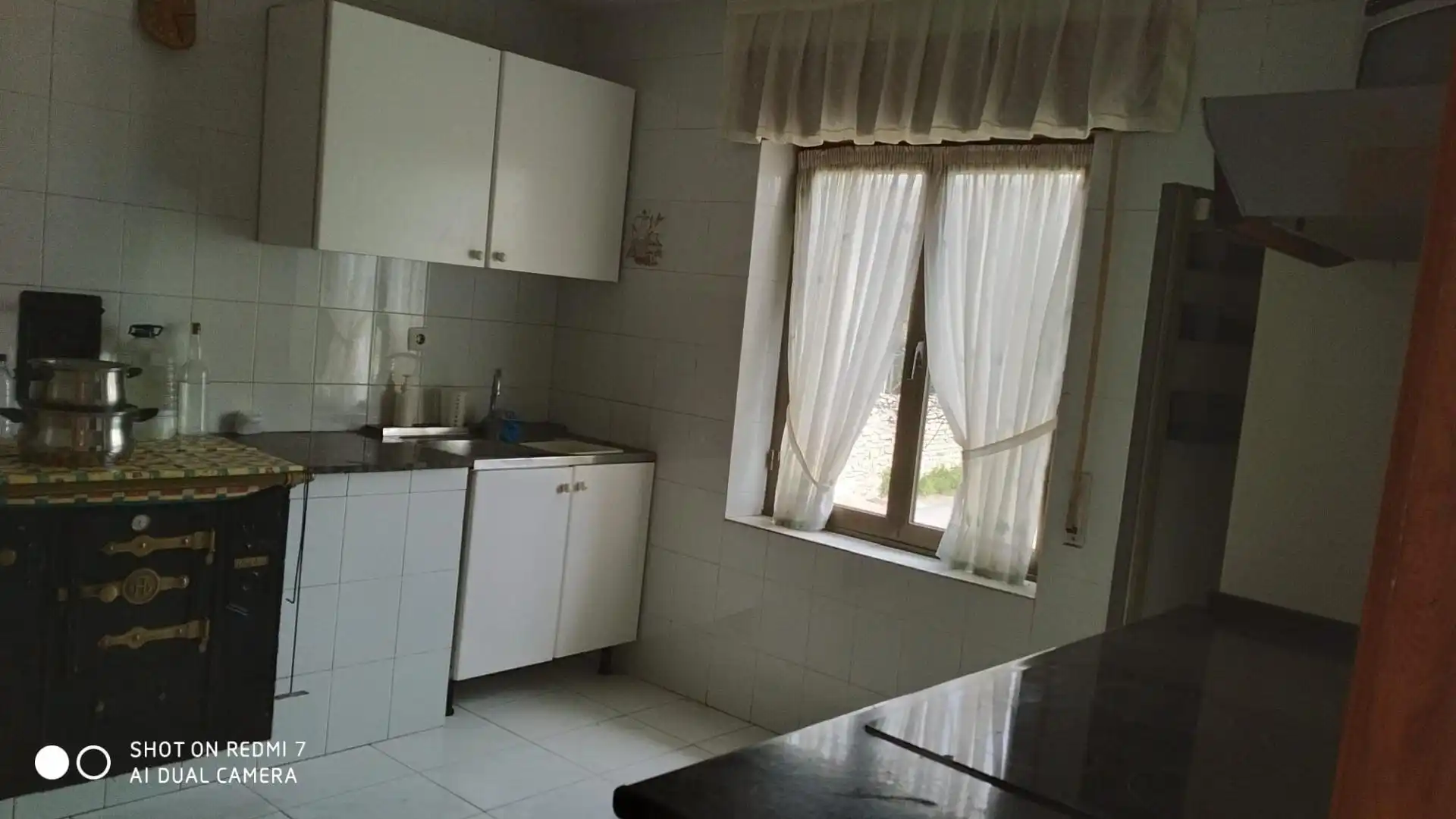 Houses for sale in Calle Mayor, 3, Valle de Losa Kitchen of Houses for sale in Valle de Losa