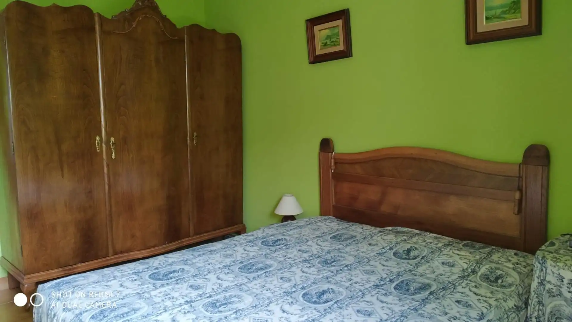 Houses for sale in Calle Mayor, 3, Valle de Losa Bedroom of Houses for sale in Valle de Losa