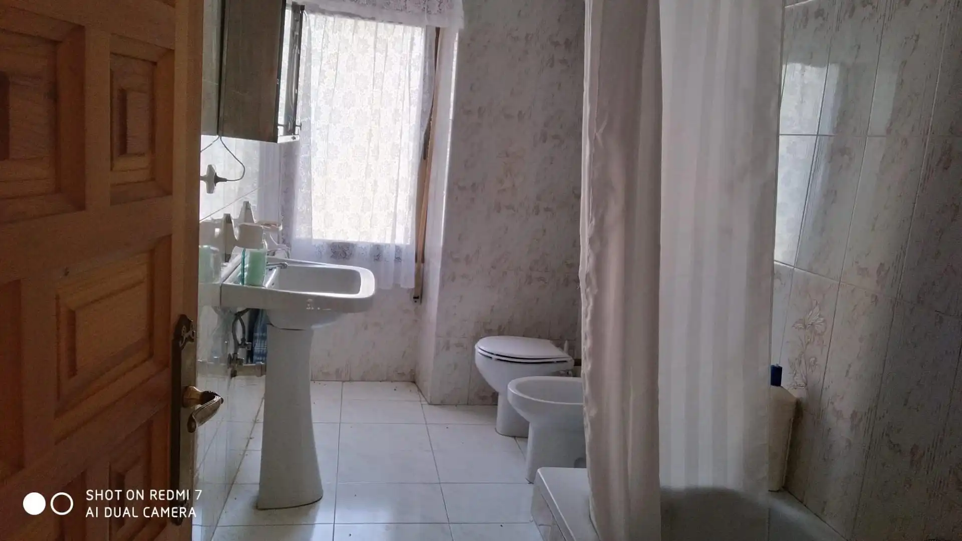 Houses for sale in Calle Mayor, 3, Valle de Losa Bathroom of Houses for sale in Valle de Losa