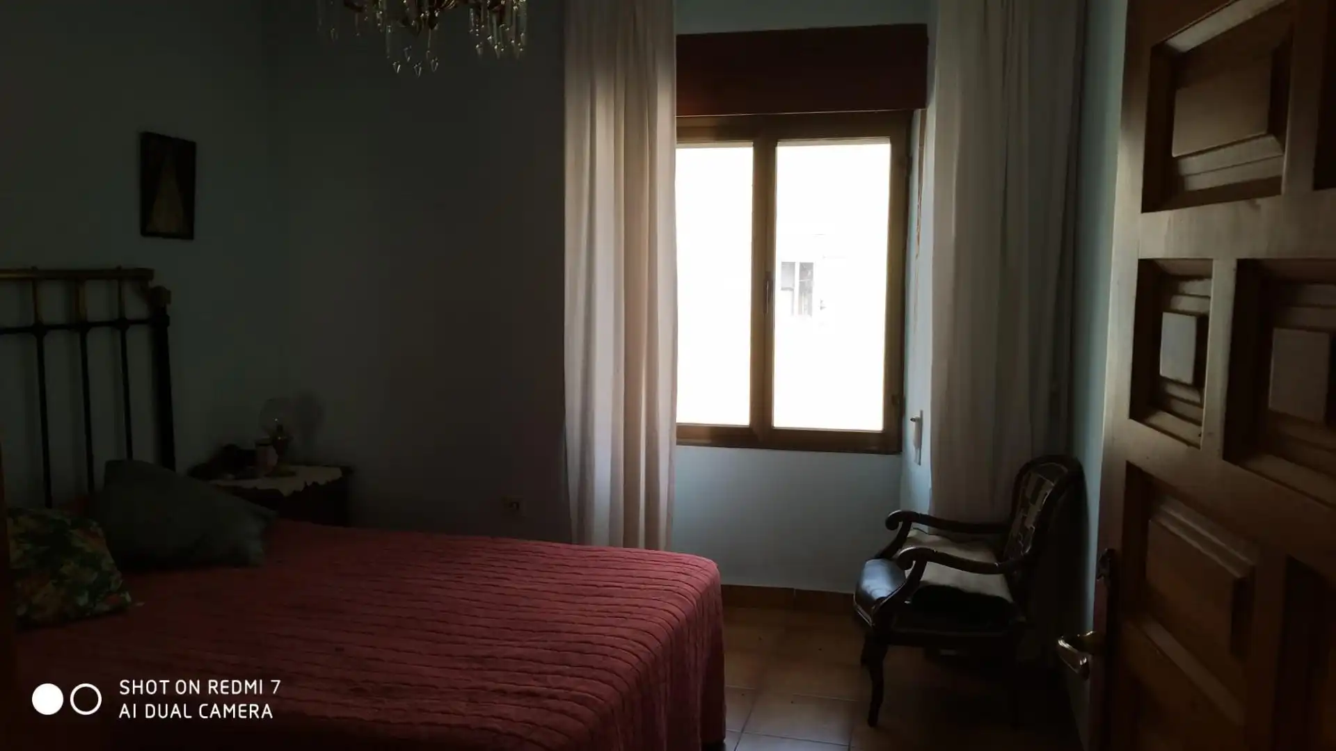 Houses for sale in Calle Mayor, 3, Valle de Losa Bedroom of Houses for sale in Valle de Losa