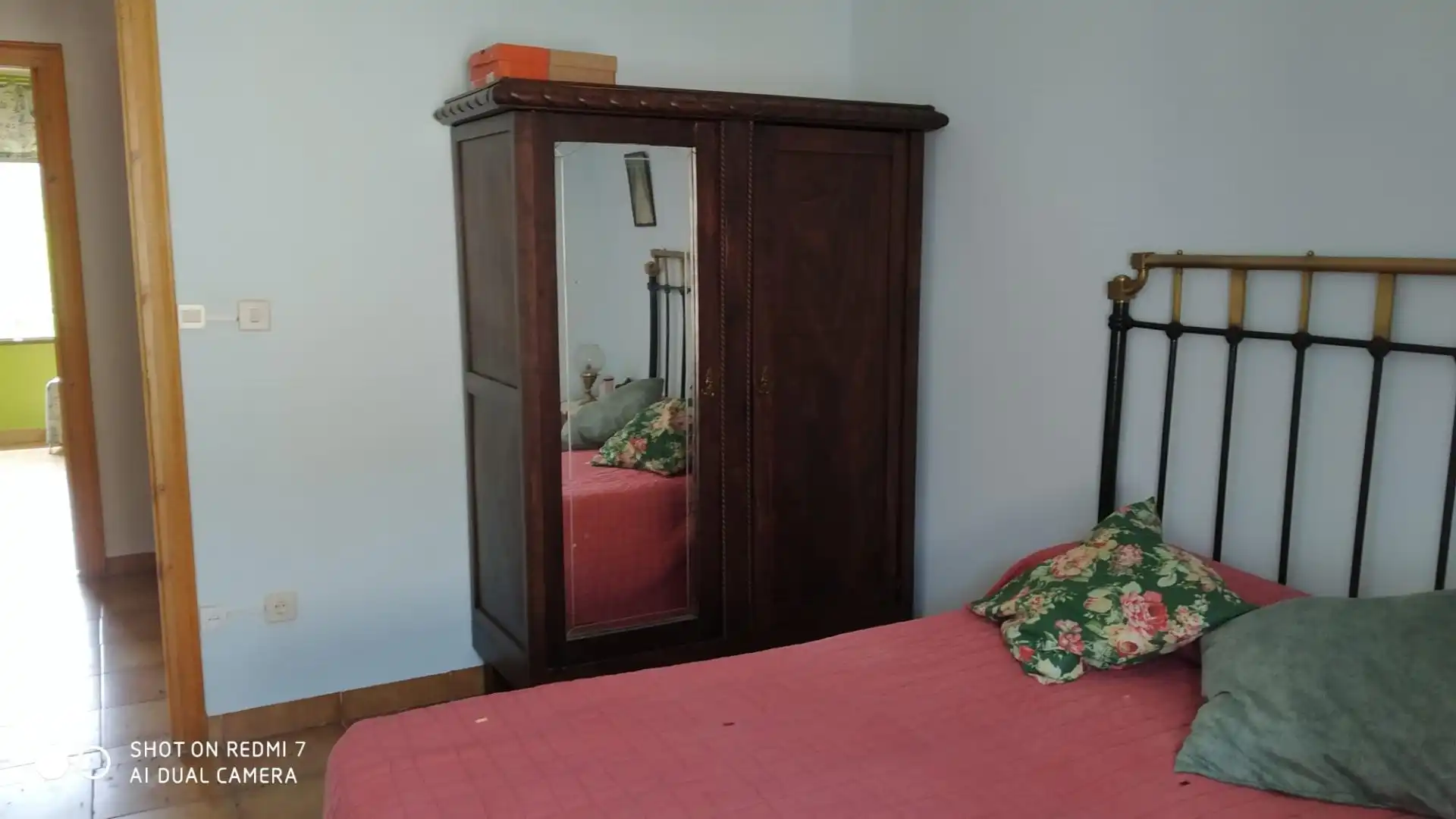 Houses for sale in Calle Mayor, 3, Valle de Losa Bedroom of Houses for sale in Valle de Losa