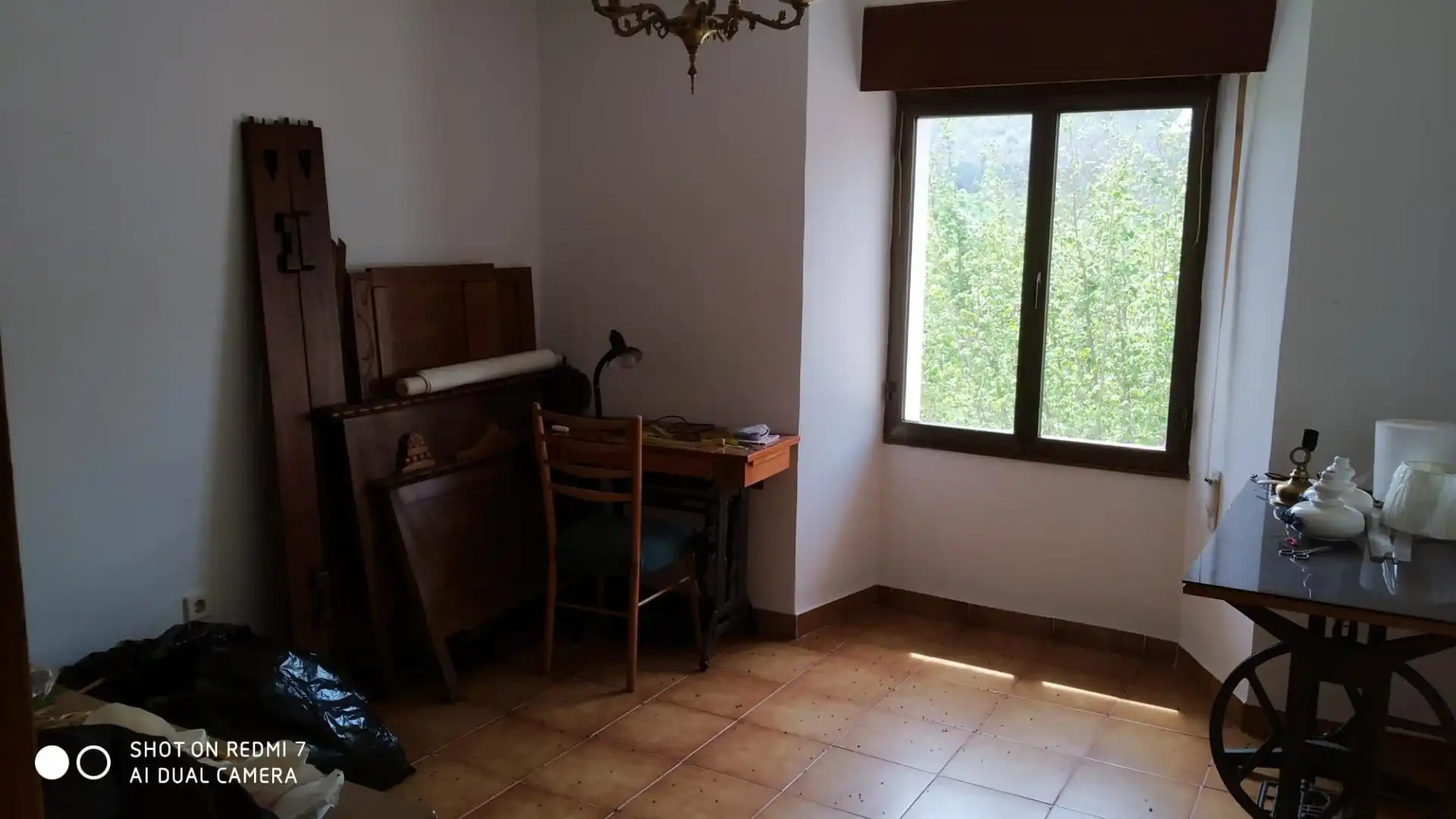 Houses for sale in Calle Mayor, 3, Valle de Losa Bedroom of Houses for sale in Valle de Losa