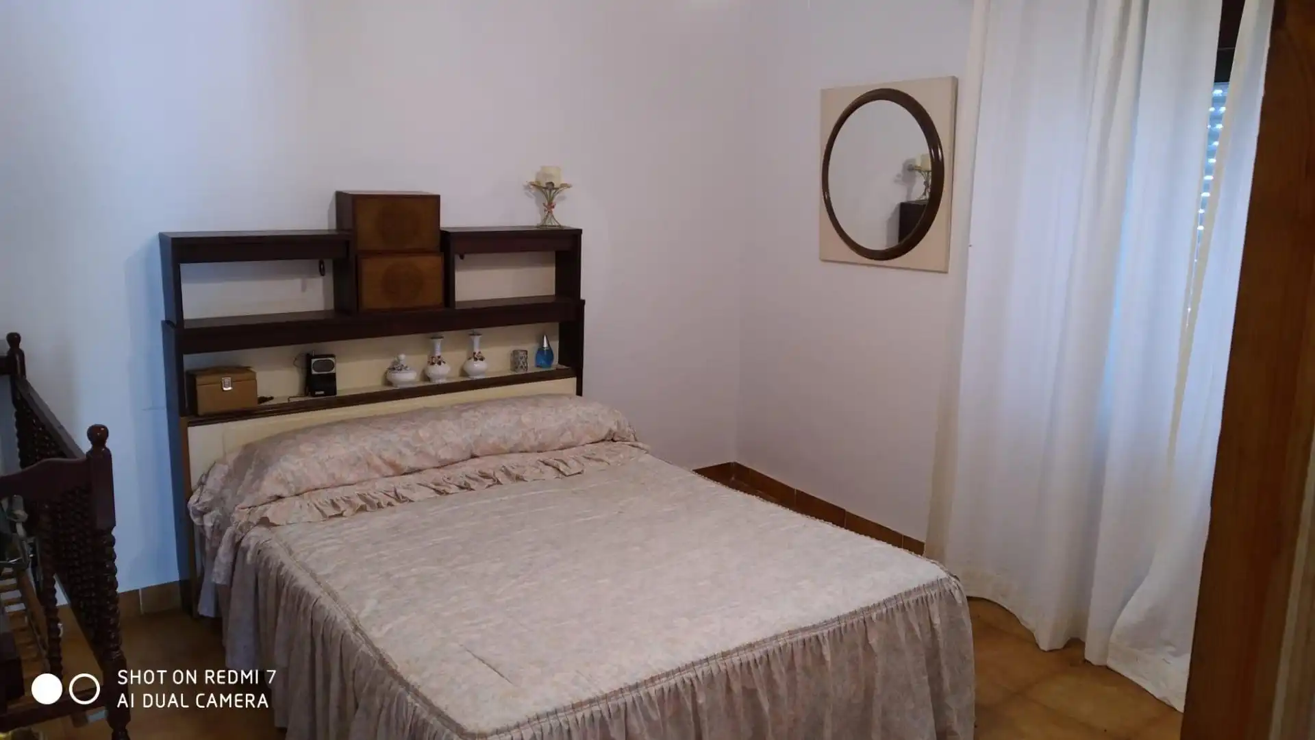 Houses for sale in Calle Mayor, 3, Valle de Losa Bedroom of Houses for sale in Valle de Losa