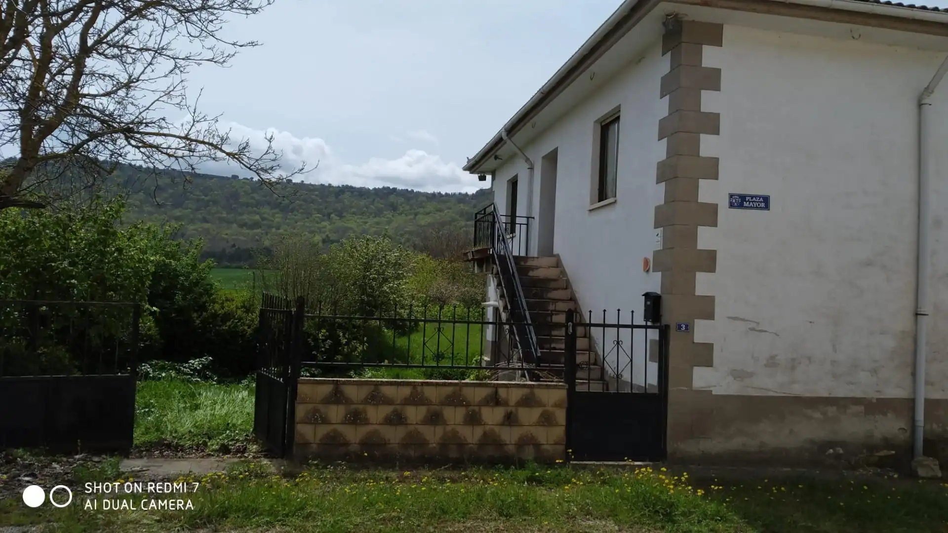 Houses for sale in Calle Mayor, 3, Valle de Losa Exterior view of Houses for sale in Valle de Losa