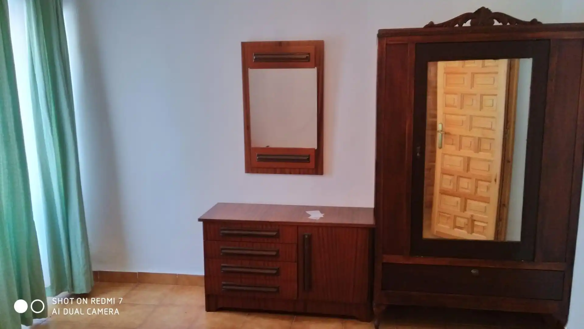 Houses for sale in Calle Mayor, 3, Valle de Losa Bedroom of Houses for sale in Valle de Losa