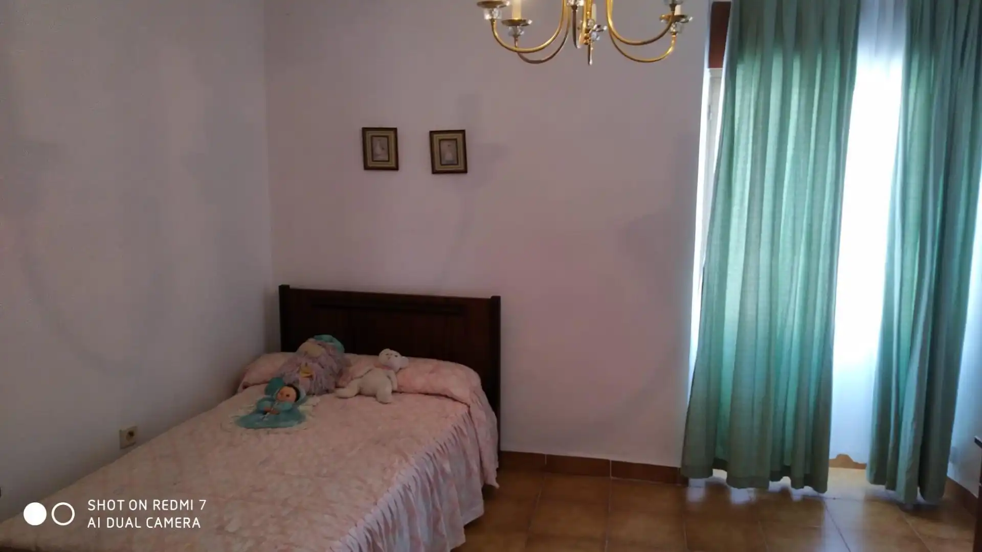 Houses for sale in Calle Mayor, 3, Valle de Losa Bedroom of Houses for sale in Valle de Losa