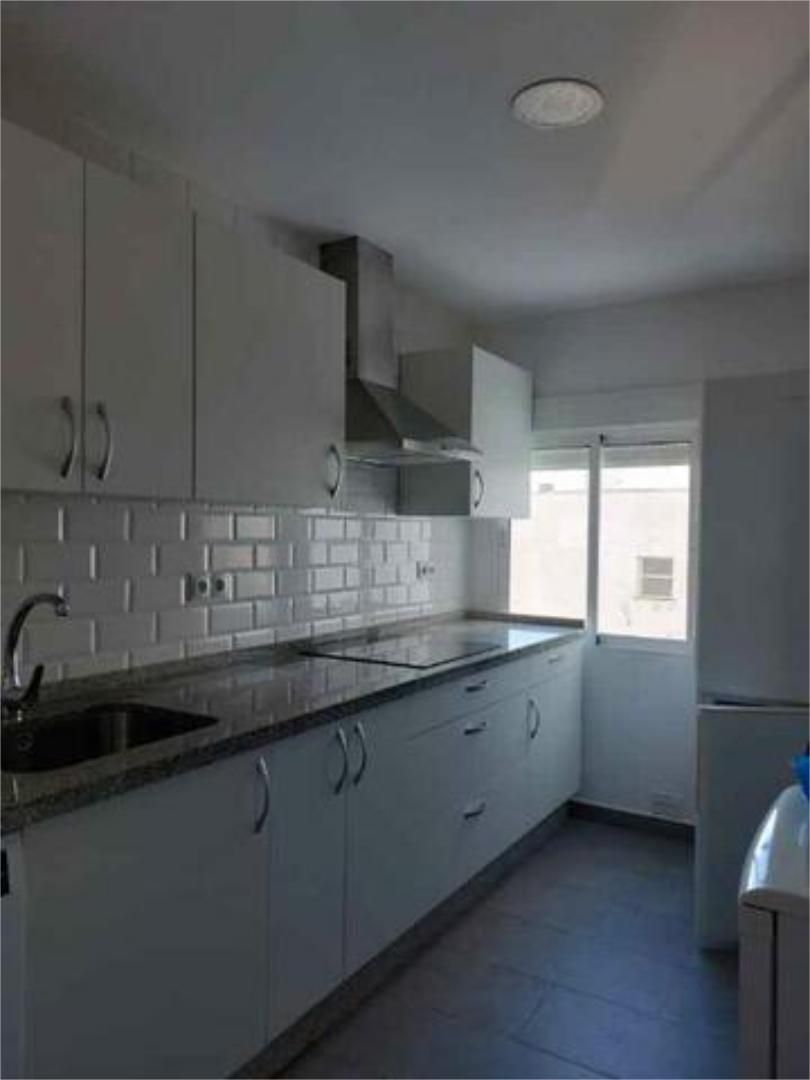 Kitchen of Flat to rent in Badajoz Capital