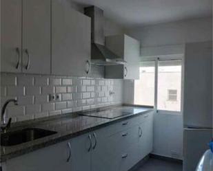Kitchen of Flat to rent in Badajoz Capital