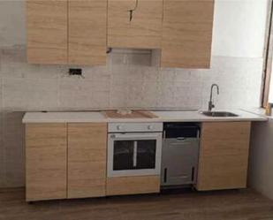 Kitchen of Flat to rent in Sabiñánigo