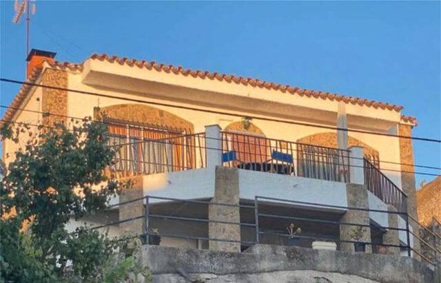 Casa-chalet en Venta en Valencia de Alcántara