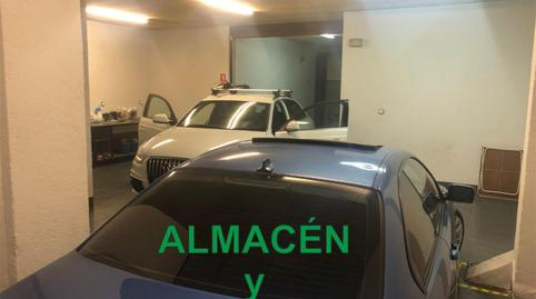 Premises to rent in Calle Pedro Icaza, 6, Larrea - San Juan de Dios - Peñota, Bizkaia - image 3 Photo 3 of Premises to rent in Calle Pedro Icaza, 6, Larrea - San Juan de Dios - Peñota, Bizkaia