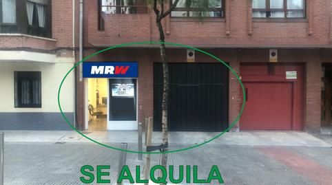 Premises to rent in Calle Pedro Icaza, 6, Larrea - San Juan de Dios - Peñota, Bizkaia - image 2 Photo 2 of Premises to rent in Calle Pedro Icaza, 6, Larrea - San Juan de Dios - Peñota, Bizkaia