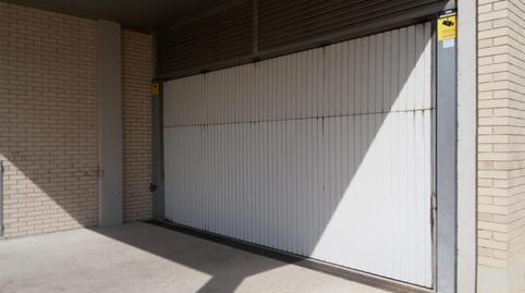 Garaje de alquiler en Avenida Patio de Los Naranjos, 22, Arcosur, Zaragoza - imagen 5 Foto 5 de Garaje de alquiler en Avenida Patio de Los Naranjos, 22, Arcosur, Zaragoza