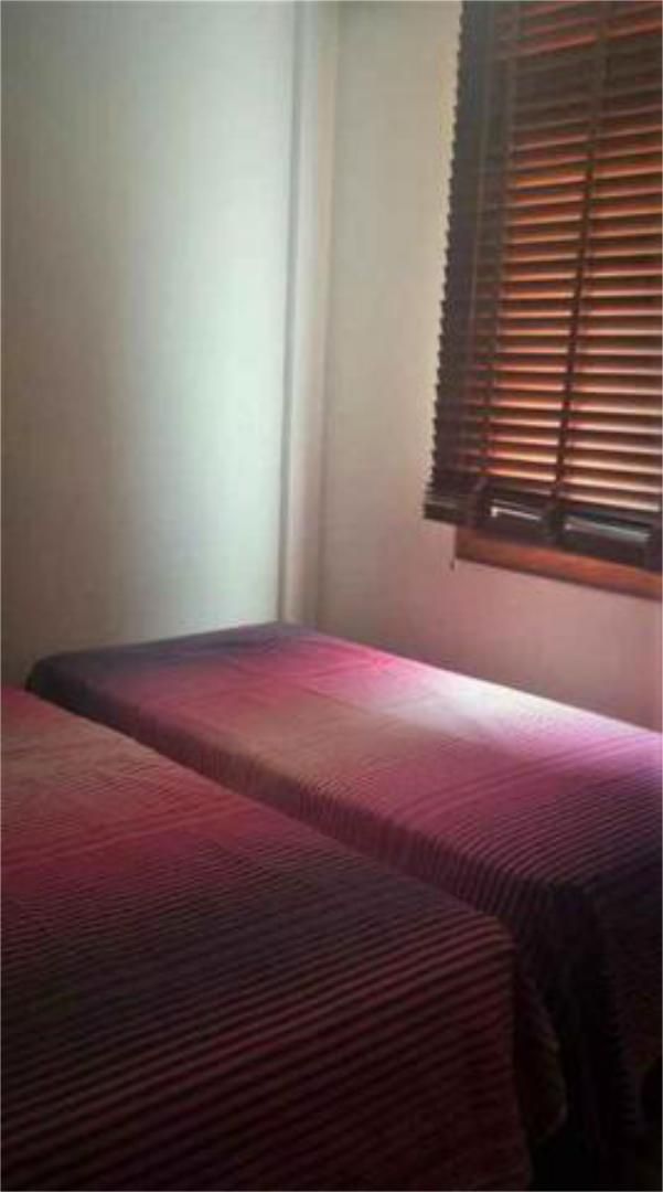 Bedroom of Flat to rent in Roquetas de Mar  with Heating, Private garden and Terrace