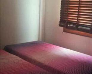 Bedroom of Flat to rent in Roquetas de Mar  with Heating, Private garden and Terrace