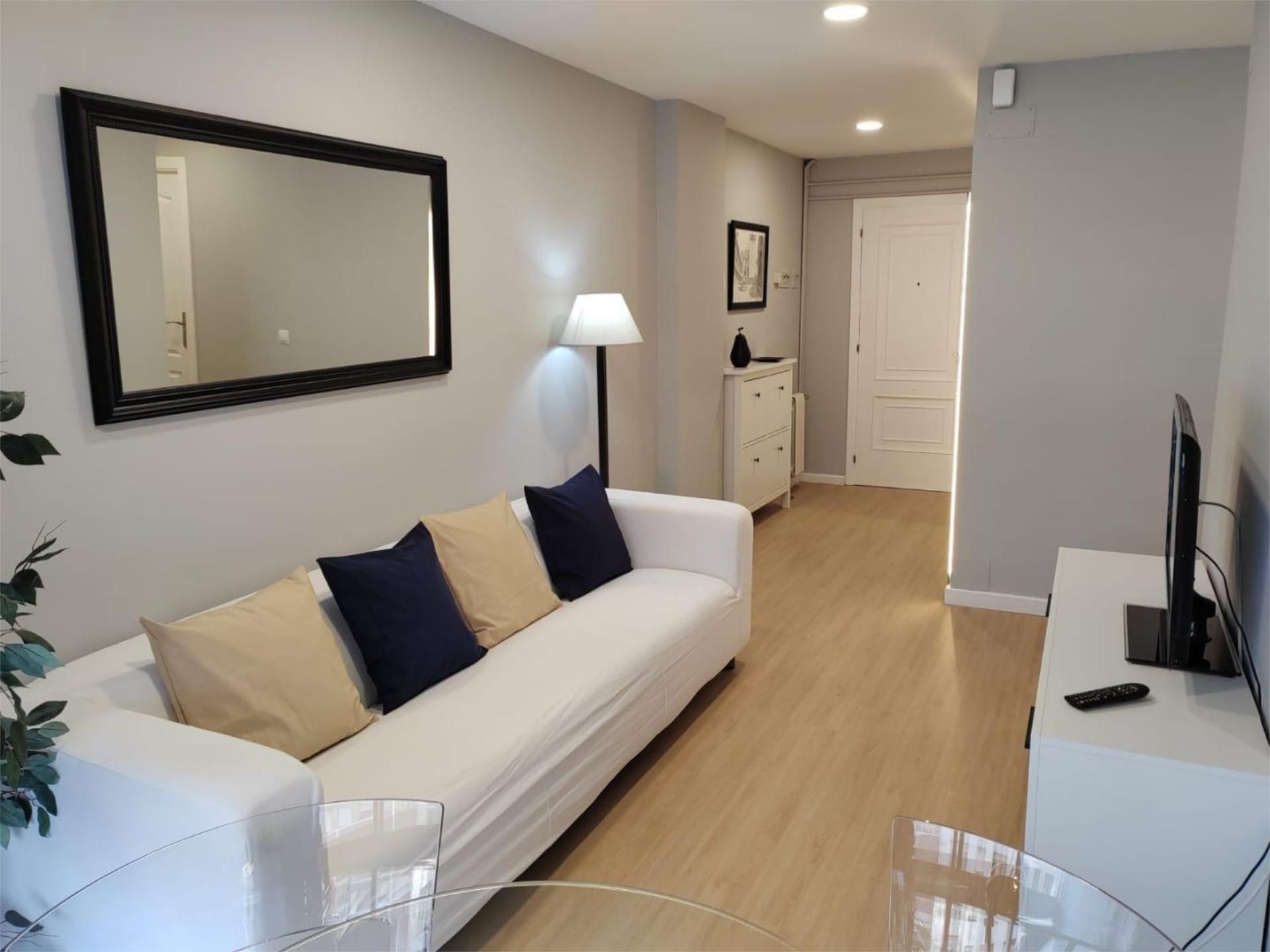 Flat to rent in Castro, 17, Parroquias de Santiago