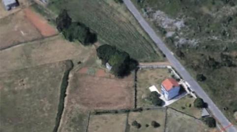Foto 2 de Urbanitzable en venda a Rúa de San Marcos, 31, Parroquias de Santiago, A Coruña