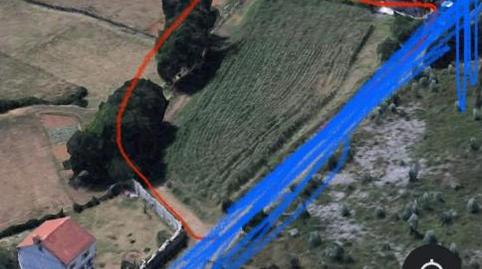 Foto 3 de Urbanitzable en venda a Rúa de San Marcos, 31, Parroquias de Santiago, A Coruña