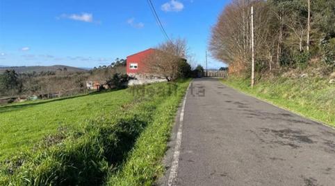 Foto 5 de Urbanitzable en venda a Rúa de San Marcos, 31, Parroquias de Santiago, A Coruña
