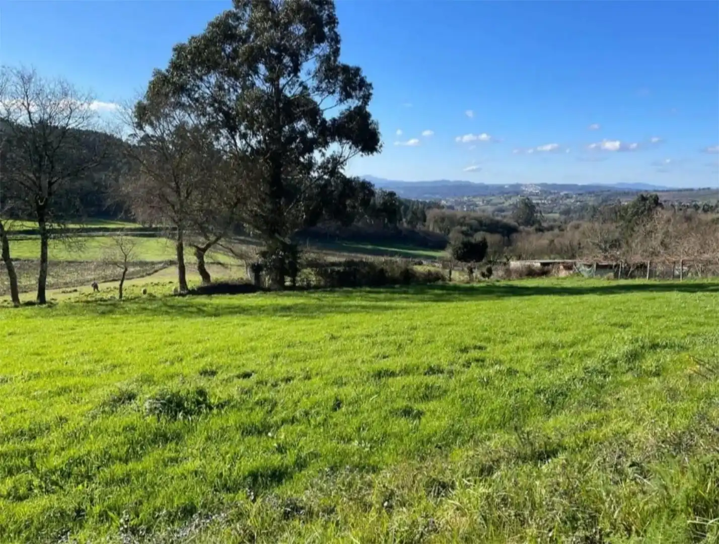 Constructible Land for sale in Rúa de San Marcos, 31, Parroquias de Santiago Constructible Land for sale in Santiago de Compostela