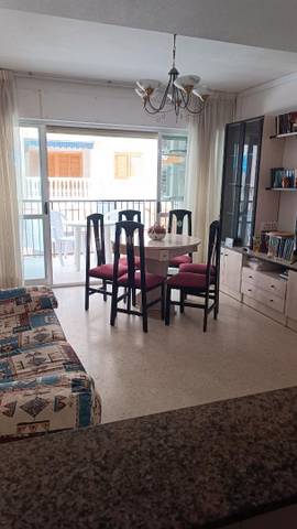 Piso en Venta en Carrer Jorge Juan, 5 en Guardamar Playa