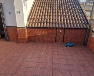 Attic to rent in Calle Isaac Peral, 16, Centro