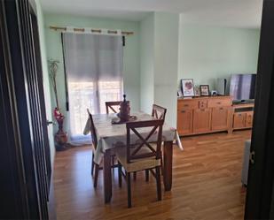 Dining room of Flat for sale in Artana