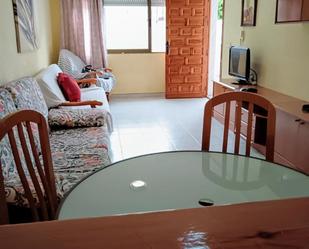 Single-family semi-detached to rent in Calle la Haya, 10, Los Narejos - Punta Calera
