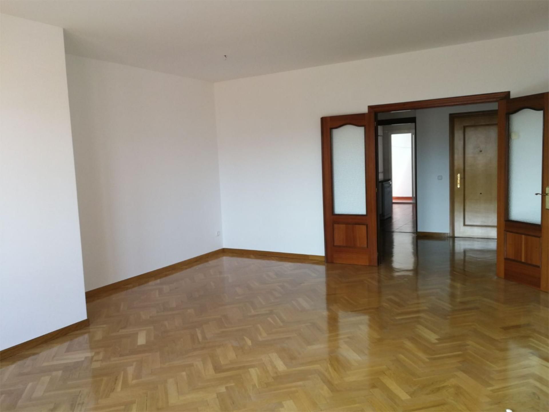 Living room of Flat to rent in León Capital 