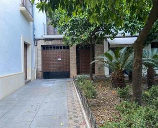 Exterior view of Garage to rent in  Córdoba Capital