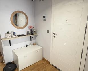 Flat for sale in Utebo  with Air Conditioner and Terrace