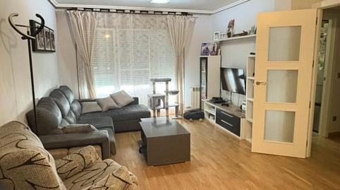 Pis en venda a Calle Pablo Ruiz Picasso, 4, Utebo, Zaragoza - imatge 4 Foto 4 de Pis en venda a Calle Pablo Ruiz Picasso, 4, Utebo, Zaragoza