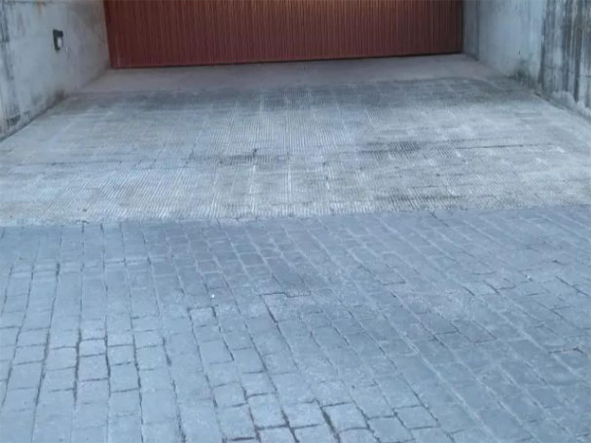 Parking of Garage for sale in  Madrid Capital