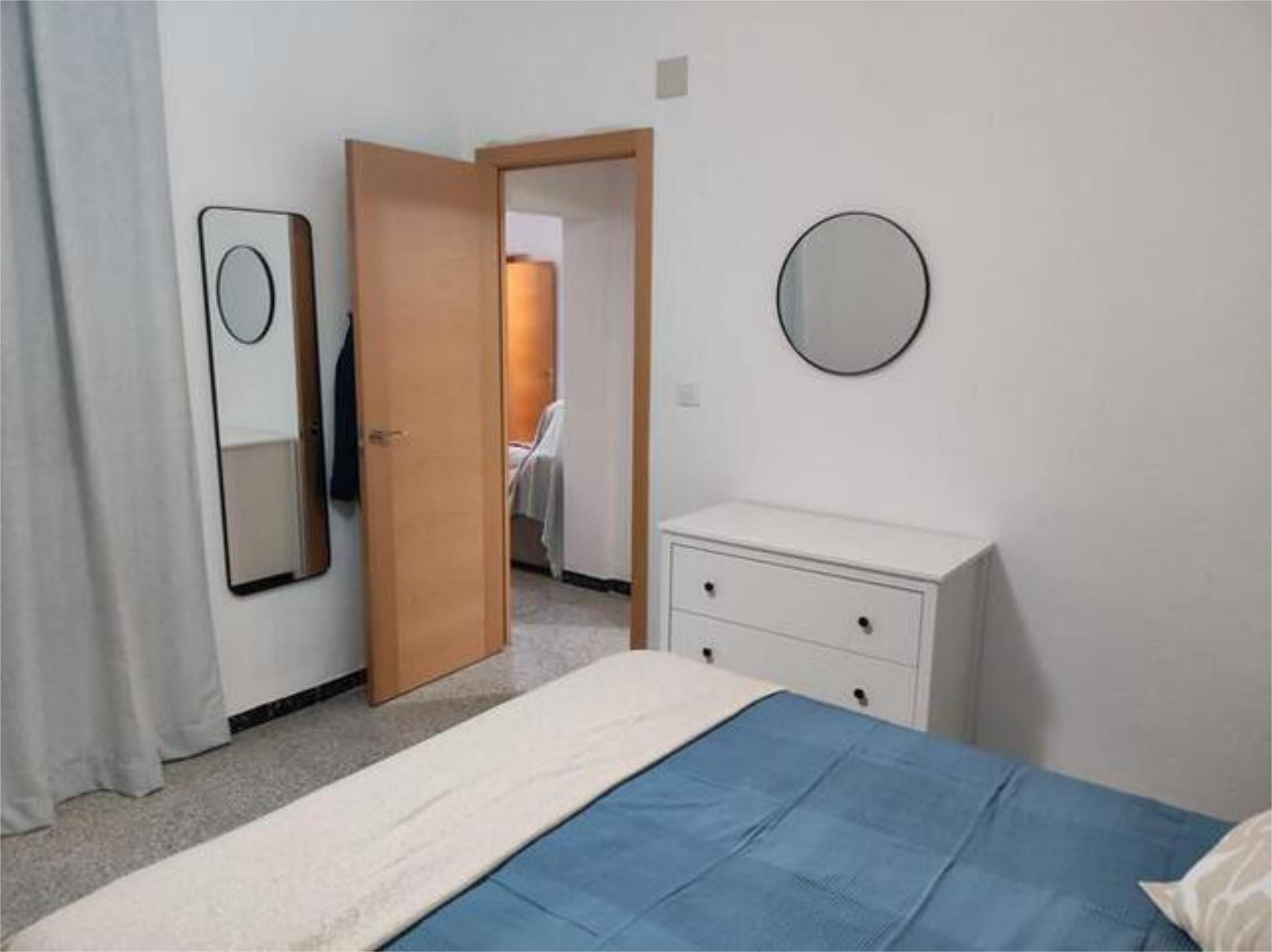 Bedroom of Apartment for sale in Vejer de la Frontera