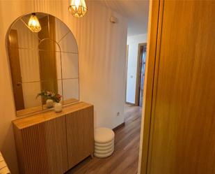 Flat to rent in Leganés  with Air Conditioner, Heating and Furnished