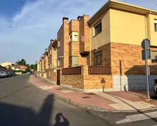 Single-family semi-detached to rent in La Encarnación