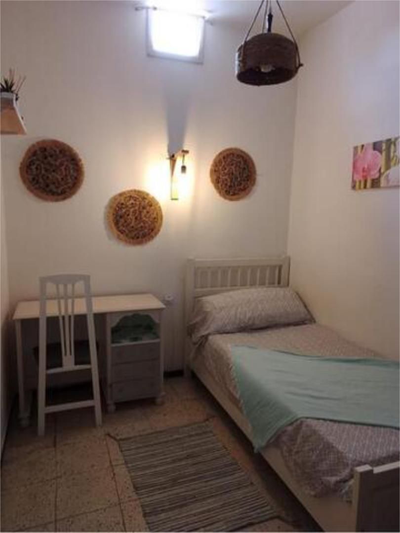 Dormitori de Casa o xalet per a compartir en Puerto de la Cruz