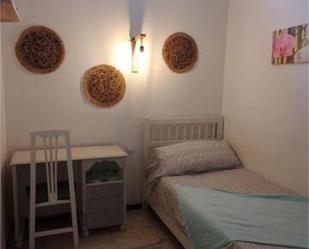 Dormitori de Casa o xalet per a compartir en Puerto de la Cruz