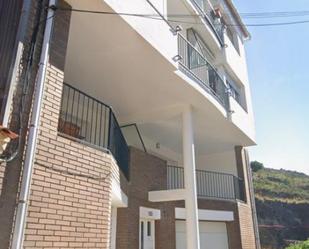 Außenansicht von Wohnung zum verkauf in Portbou mit Klimaanlage, Heizung und Parkett