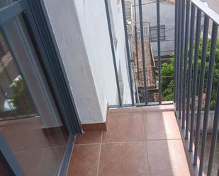 Terrassa de Traster en venda en Gata