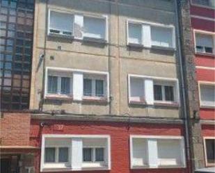 Exterior view of Flat to rent in Langreo  with Furnished